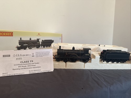 Hornby r2712 loco tender - r2712, br