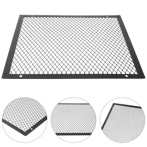 Heater protection net - heater,
