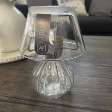 Mrs Hinch viral glass Tealight