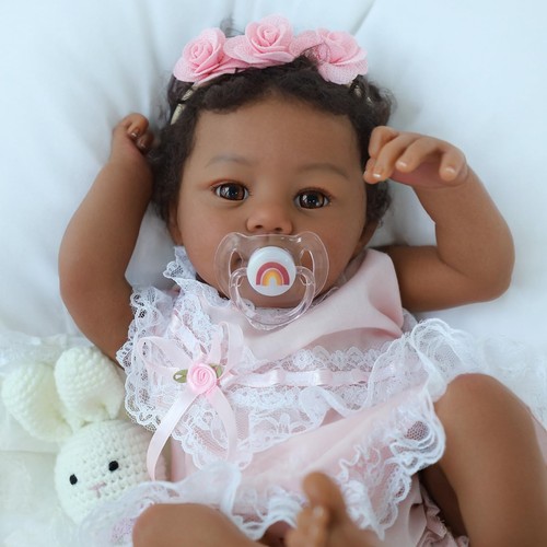 Ksbd reborn baby doll - ksbd, black