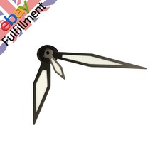 New Parnis Green Luminous