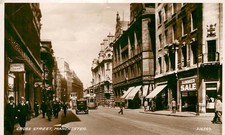 MANCHESTER CROSS STREET -