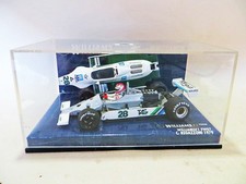 MINICHAMPS '1979 WILLIAMS F1