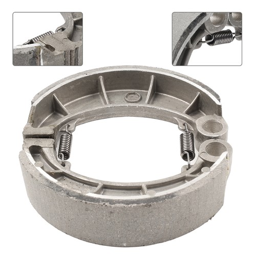 Rear brake shoes for honda - rear,