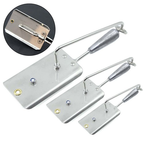 Fishing trolling diving board - diving,