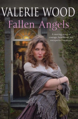 Fallen angels wood - -, wood,