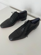 Louboutin Men's Dressing Up Shoes