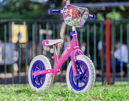Huffy disney princess - princess, balance