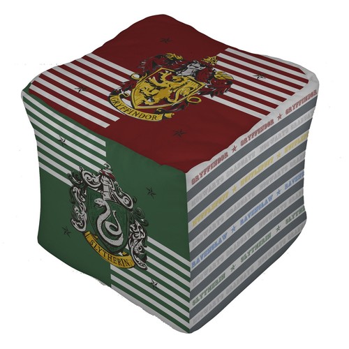 Official harry potter house - harry, 'house'