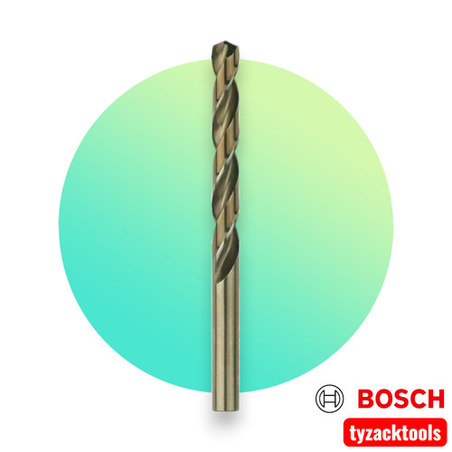 Bosch 2mm hss cobalt drill - bosch,