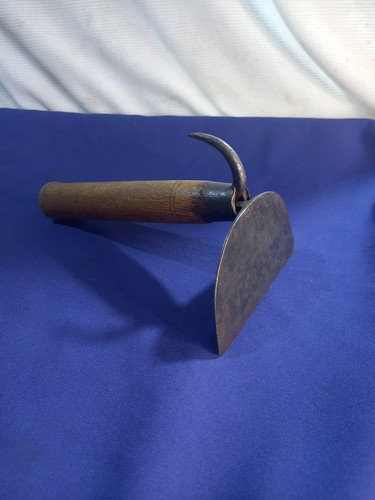 Brades vintage pig - brades, scraper