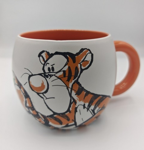 Disney store tigger - disney,