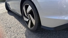 Golf Mk8 GTI