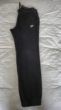 Nike Medium Regular Fit Black