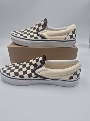 Vans checkerboard classic - checkerboard,
