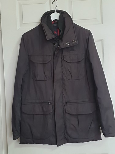 Mens robe kappa jacket - kappa,