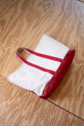 Vintage 1980s bean boat - 1980s,