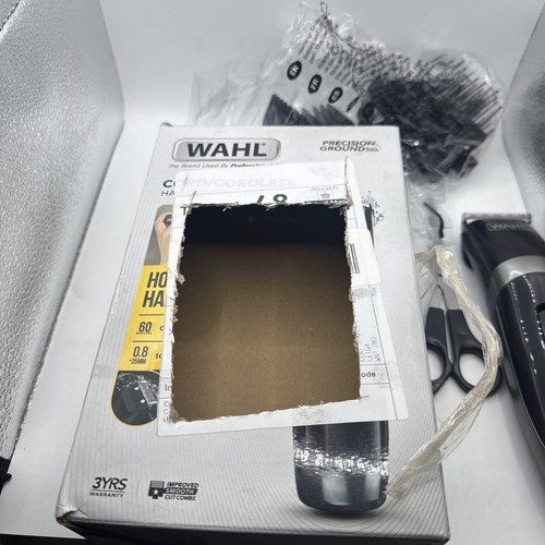 Wahl cord cordless - cord, /