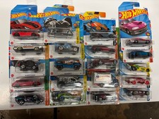 HOT WHEELS BUNDLE, JOB LOT OF