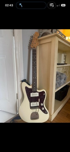 Squier classic vibe - vibe, 60s