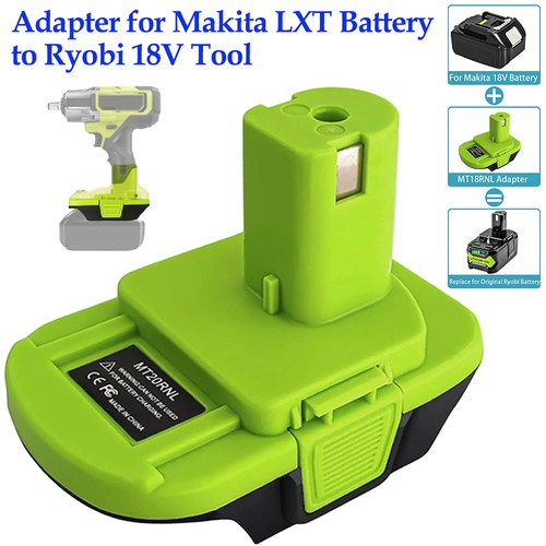 Battery converter adapter for - adapter,
