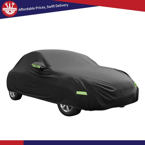 Car cover full - cover, w/