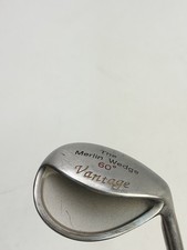 The Merlin Wedge Vantage