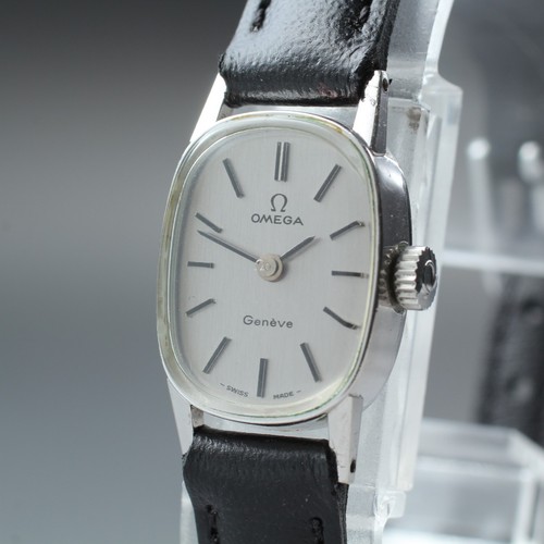 Exc vintage 1973 - [exc+5], omega