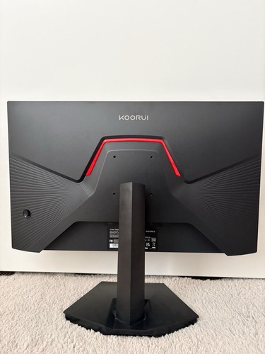 Koorui inch gaming - koorui,