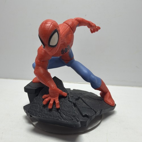 Disney infinity spiderman - disney,