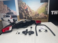 Thule 924 VeloCompact Towball Mounted 2 Bike Cycle Carrier - 13 Pin