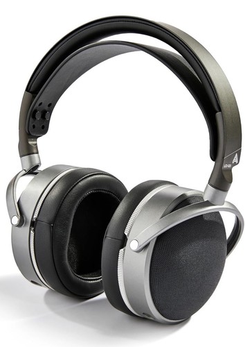 Audeze lcd s20 closed - lcd-s20, back