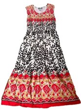 Vintage Marisol Colorful