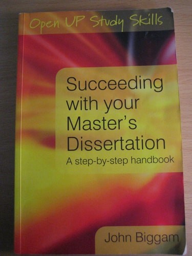 Succeeding with you - , master's
