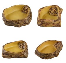 Exo terra reptile water dish - exo,