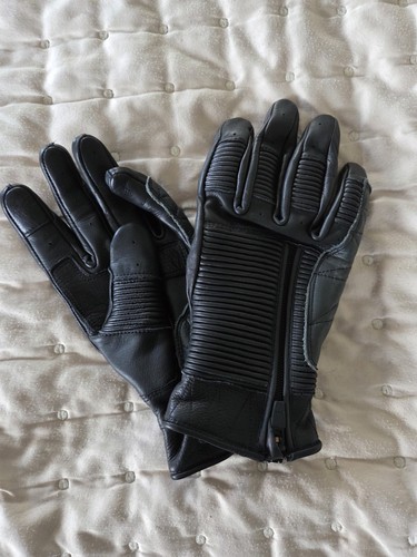 Roland sands bronzo gloves - sands,