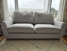 Furniture Village 3-Seater