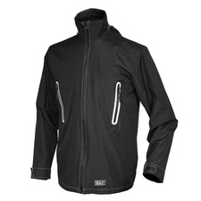 Sealey Heated Rain Jacket 5V -
