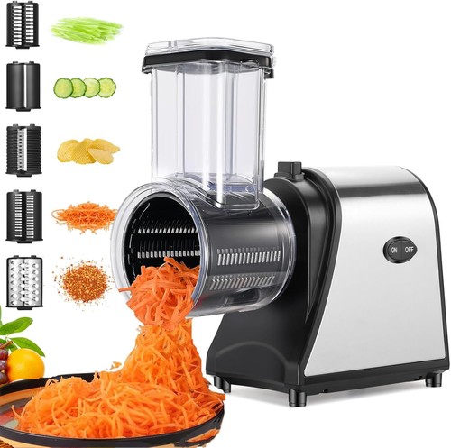 Professional electric cheese - professional,