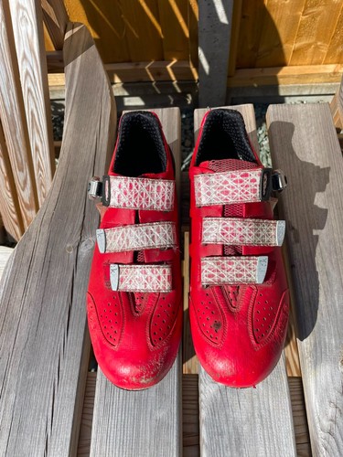 Fizik road cycling shoes - cycling,