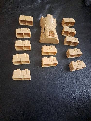 Crossbows and catapults cadtle - and,