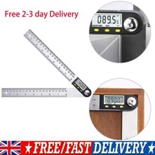 360 Degree Digital LCD Angle