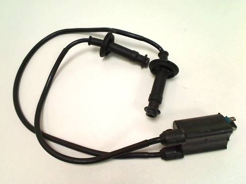Ignition coil honda - ignition,