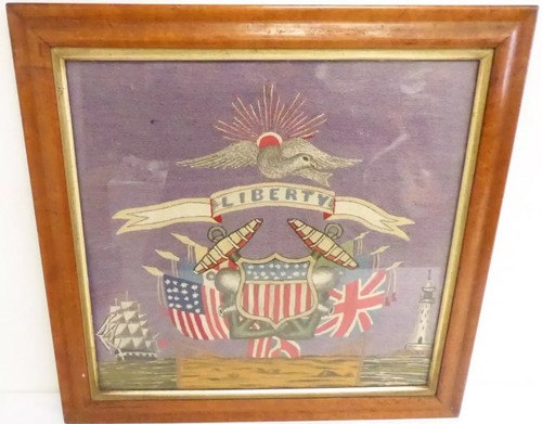 19th century american naval - 19th-century,