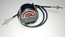 Massey Ferguson Tachometer