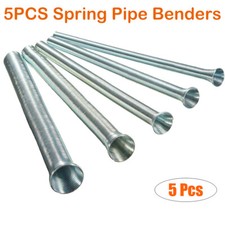 5in1 External Pipe Bending
