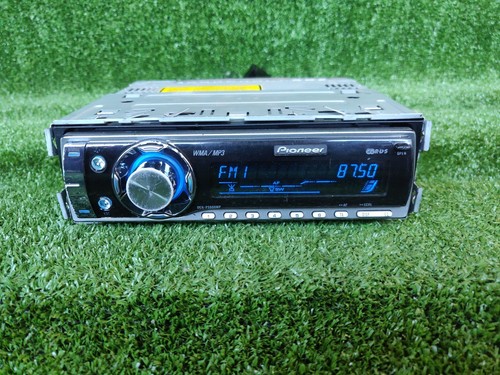 Pioneer deh p5900mp - pioneer, deh-p5900mp