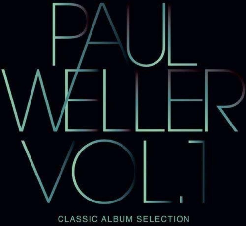 Paul weller classic - paul,