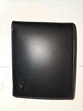 Genuine BMW M Collection Wallet  (RRP £115) 80212454762