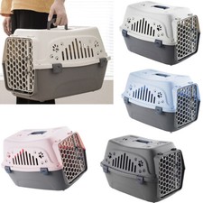 Dog Cat Rabbit Travel Cage